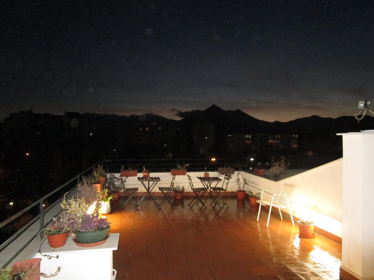 A' To Casa Lolli Hotel Palermo Exterior photo