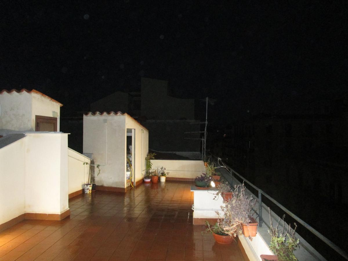 A' To Casa Lolli Hotel Palermo Exterior photo