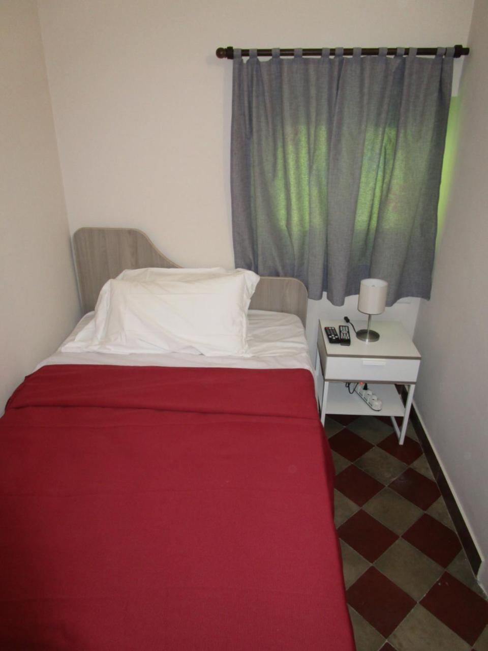 A' To Casa Lolli Hotel Palermo Exterior photo