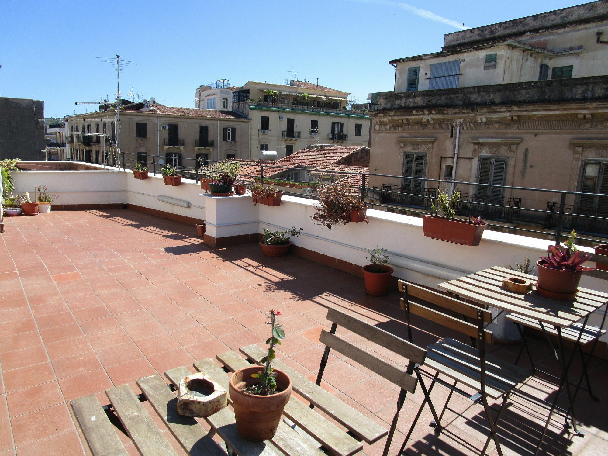 A' To Casa Lolli Hotel Palermo Exterior photo